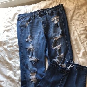 Hollister Jeans
